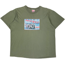 Load image into Gallery viewer, 90’s Fuct Warriors t-shirt - XL
