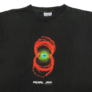 2000 Pearl Jam Binaural t-shirt - XL