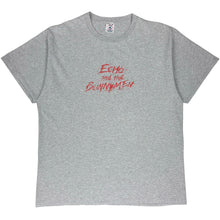 Load image into Gallery viewer, Late 90’s Echo and the Bunnymen t-shirt - XL