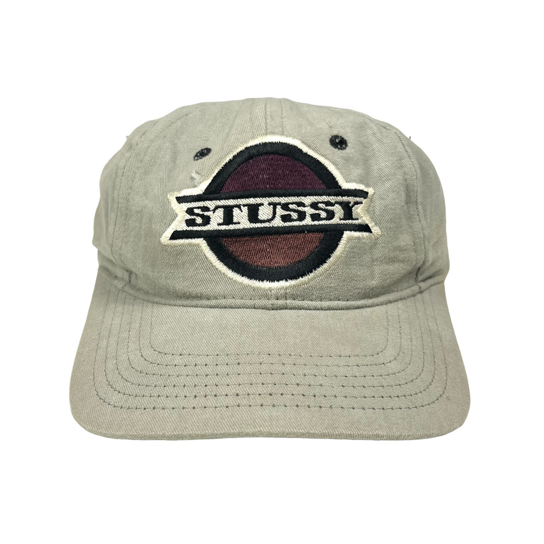 Early 90’s Stussy snapback