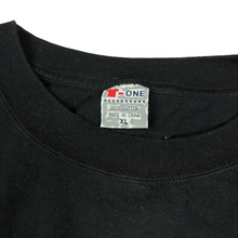 Load image into Gallery viewer, Early 2000’s The Sopranos t-shirt - XL