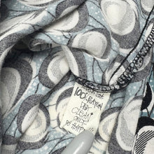 Load image into Gallery viewer, Late 80’s Stussy Galaxy pattern rayon shirt - L/XL