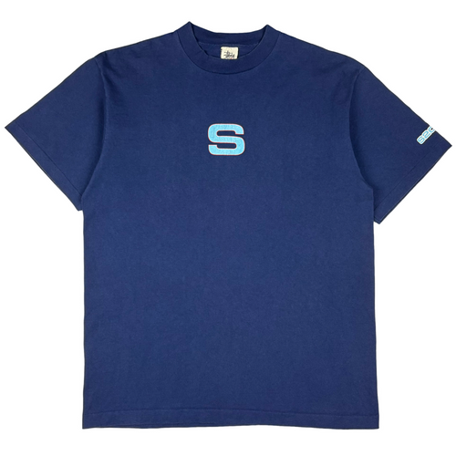 90’s Stussy Sport t-shirt - XL
