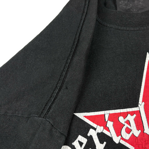 Early 00’s Serial Killer Clothing Company t-shirt - XL