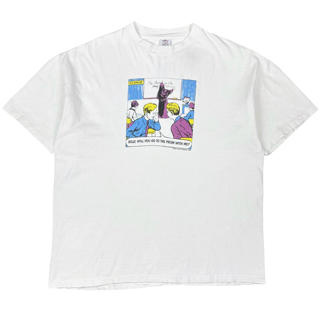 1994 Prom t-shirt - XL
