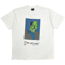 Load image into Gallery viewer, Early 90’s Science Lives t-shirt - L