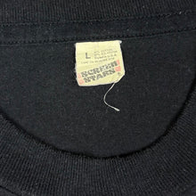 Load image into Gallery viewer, 80’s Eraserhead Soundtrack t-shirt - M/L
