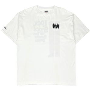 1998 Lock Stock and Two Smoking Barrels t-shirt - XL