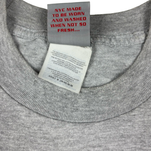 1999 Subware t-shirt - M