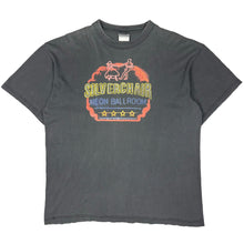 Load image into Gallery viewer, 1999 Silverchair Neon Ballroom t-shirt - XL