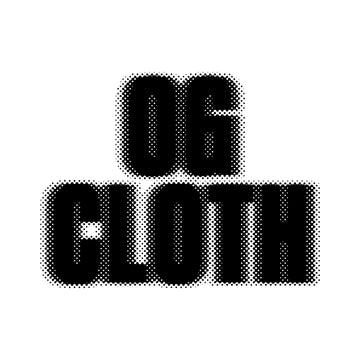 OG CLOTH
