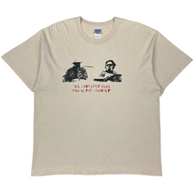 Load image into Gallery viewer, Late 90’s Fear and Loathing in Las Vegas t-shirt - XL