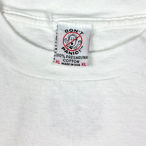 1994 Nobody Knows I’m on Prozac t-shirt - XL