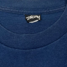 Load image into Gallery viewer, 80’s Stussy No. 4 t-shirt - M