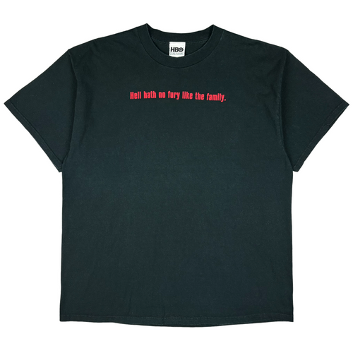 2004 The Sopranos t-shirt - XL