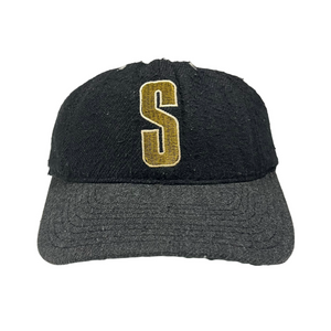 Early 90’s Stussy S logo snapback