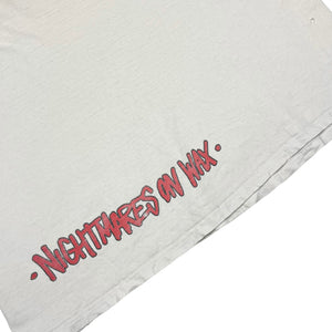 Early 2000’s Nightmares on Wax True Herbalist t-shirt - XL