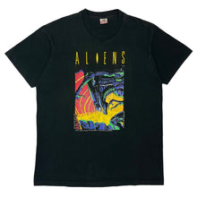 Load image into Gallery viewer, 1991 Aliens t-shirt - XL