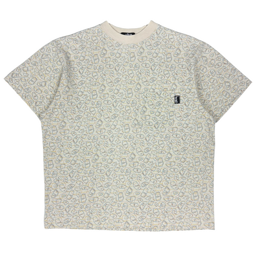 Late 80’s Stussy Tom Tom t-shirt - M