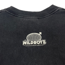 Load image into Gallery viewer, 2003 Wildboyz t-shirt - M