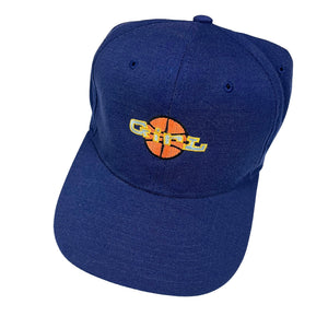 90’s Girl Skateboards flexfit cap - L/XL
