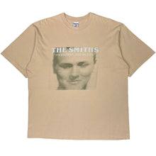 Load image into Gallery viewer, Early 00’s The Smiths Strangeways Here We Come t-shirt - XL