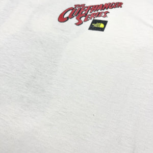 90’s The North Face The Cliffhanger Series t-shirt - XL