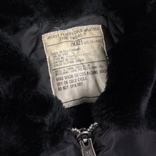 Load image into Gallery viewer, 1995 PJ Harvey World Tour MA2 jacket - XL