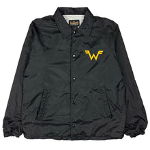 Load image into Gallery viewer, Late 90’s Weezer coach jacket - M/L