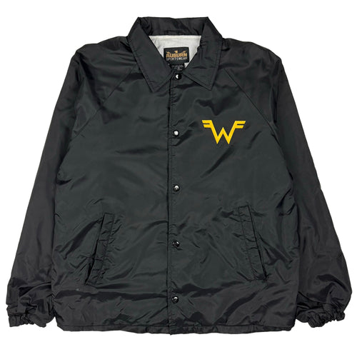 Late 90’s Weezer coach jacket - M/L