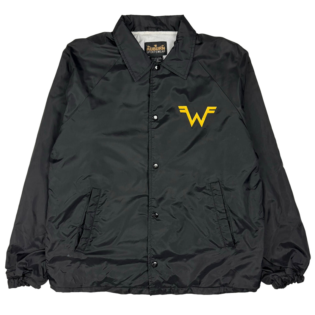 Late 90’s Weezer coach jacket - M/L