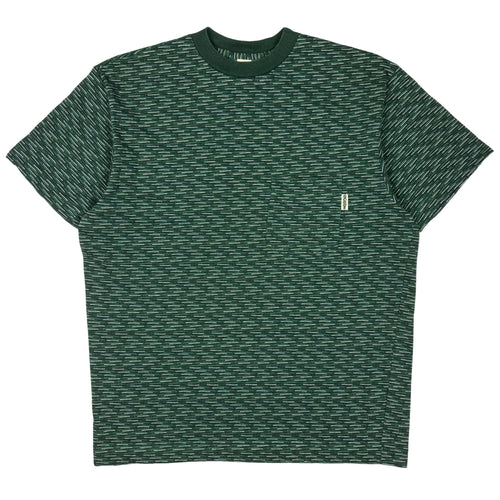 90’s Stussy pocket t-shirt - M