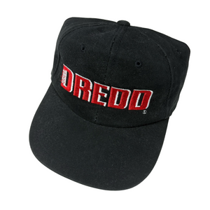1995 Judge Dredd cap