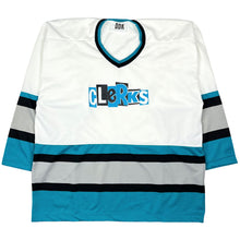 Load image into Gallery viewer, 1994 Clerks hockey jersey - XL