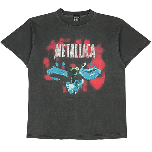 1997 Metallica Reload t-shirt - XL