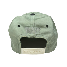 Load image into Gallery viewer, 1992 Stussy Tribe cap