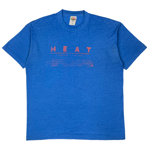 1995 Heat t-shirt - L