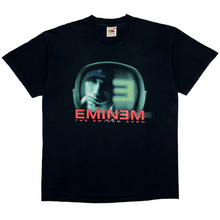 Load image into Gallery viewer, 2002 Eminem The Eminem Show t-shirt - L