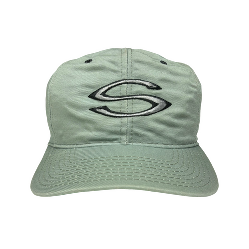 1992 Stussy Tribe cap