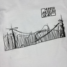 Load image into Gallery viewer, 80’s Hunter Museum of Art long sleeve t-shirt - S