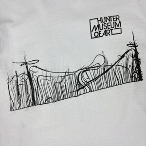 80’s Hunter Museum of Art long sleeve t-shirt - S