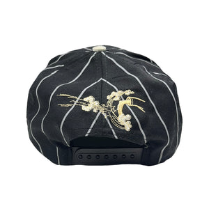 90’s Nervous Records New York snapback