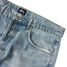 Load image into Gallery viewer, Early 2000’s Stussy jeans - 34