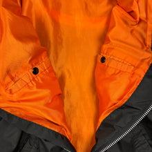 Load image into Gallery viewer, 90’s Stussy Sport bomber jacket - XL