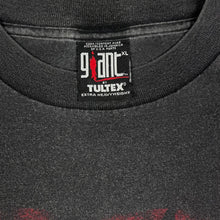 Load image into Gallery viewer, 1997 Metallica Reload t-shirt - XL