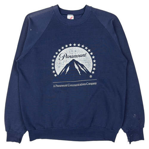 90’s Paramount sweatshirt - L