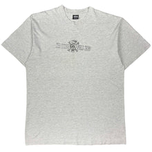 Load image into Gallery viewer, Early 90’s Stussy World Tribe t-shirt - XL