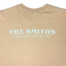 Load image into Gallery viewer, Early 00’s The Smiths Strangeways Here We Come t-shirt - XL