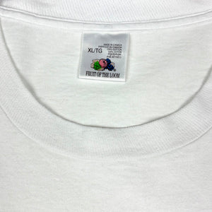 90’s The Sony Store t-shirt - XL