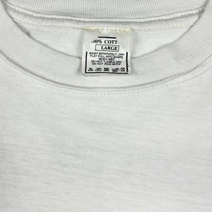 90’s Public Enemy t-shirt - L